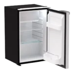 Vitrifrigo C50i 50L Grey Fridge with Nano Compressor