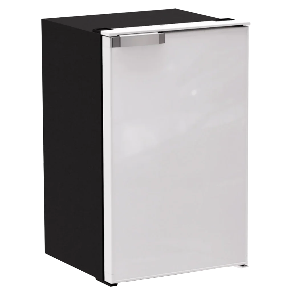 Vitrifrigo C50i 50L Grey Fridge with Nano Compressor – view 2
