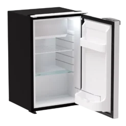 Vitrifrigo C50i 50L Grey Fridge with Nano Compressor