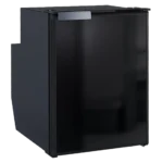 Vitrifrigo C51i 51L Black Fridge – view 2
