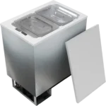 Vitrifrigo TL43 40L Top Loading Fridge/Freezer