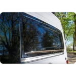 VW Crafter Pods Pair “PLEASE INCLUDE A POD BONDING KIT”