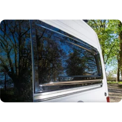 VW Crafter Pods Pair “PLEASE INCLUDE A POD BONDING KIT”