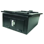 VW T5 Swivel base with safe