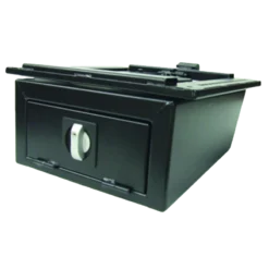 VW T5 Swivel base with safe