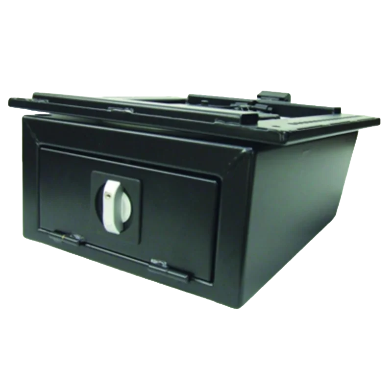 VW T5 Swivel base with safe