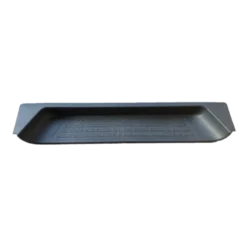 VW T5-T5.1/T6 ABS extra deep side load door step