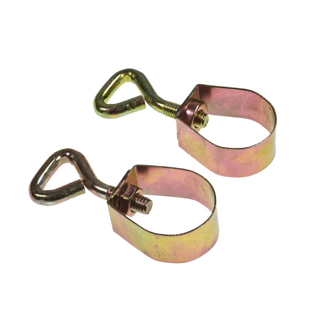 W4 1 1/8″(28mm) Pole Adjustment Clamp (2 pack)