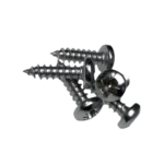 W4 1/2″ No. 6 Pan Head Self-Tapping Stainless Steel Screws