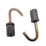 W4 1″ (25mm) Awning Pole Ends (2 pack)