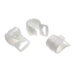 W4 1″ 25mm Inner Tent Clip (3 pack)