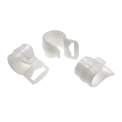 W4 1″ 25mm Inner Tent Clip (3 pack)