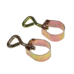 W4 1″ (25mm) Pole Adjustment Clamp (2 pack)