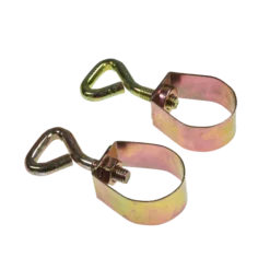 W4 1″ (25mm) Pole Adjustment Clamp (2 pack)