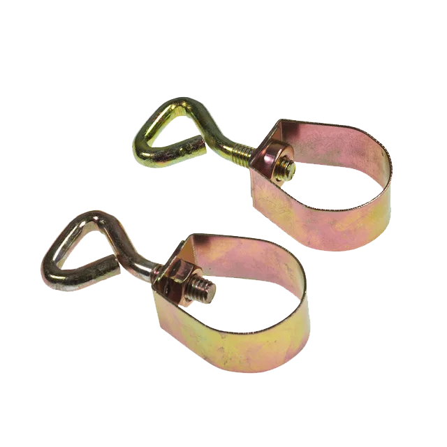 W4 1″ (25mm) Pole Adjustment Clamp (2 pack)