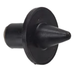 W4 1″ (25mm) Pole Flanged Foot