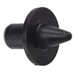 W4 1″ (25mm) Pole Flanged Foot