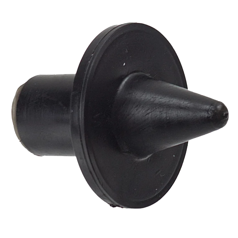 W4 1″ (25mm) Pole Flanged Foot