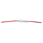 W4 10A In-Line Fuse Holder