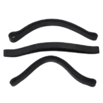 W4 120mm Tent Bands (3 pack)