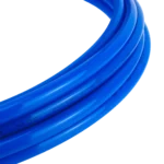 W4 12mm Blue Hose – 25m Roll