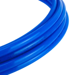 W4 12mm Blue Hose – 25m Roll