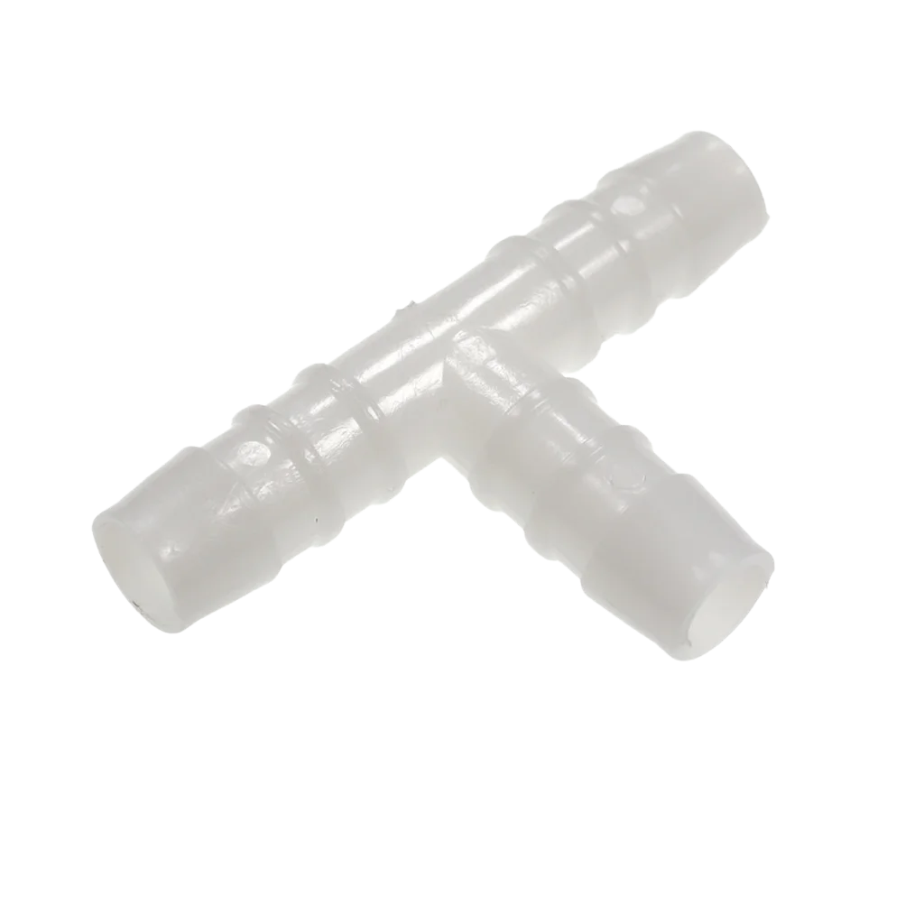 W4 12mm Hose T Connector