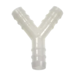 W4 12mm Hose Y Connector