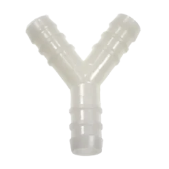 W4 12mm Hose Y Connector
