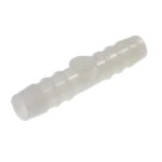 W4 12mm Straight Hose Connector