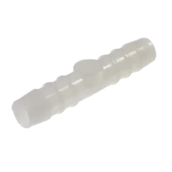 W4 12mm Straight Hose Connector