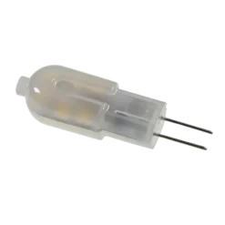 W4 12V 1.5W G4 Capsule LED Bulb