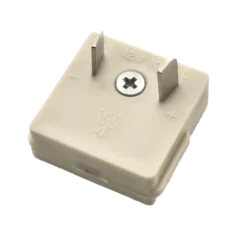 W4 12V 10A 2-Pin Plug