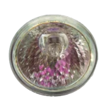 W4 12V 10W MR11 Dichroic Bulb – view 2