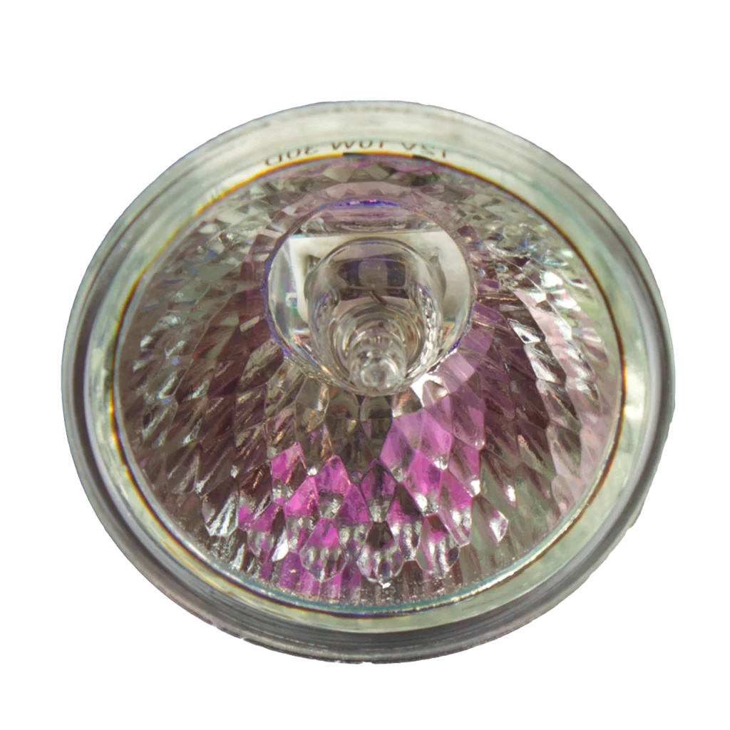 W4 12V 10W MR11 Dichroic Bulb – view 2