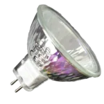 W4 12V 10W MR16 Dichroic Bulb