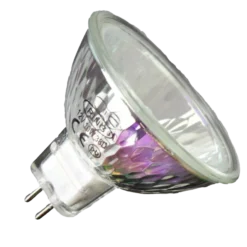 W4 12V 10W MR16 Dichroic Bulb