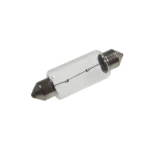 W4 12V 18W Festoon Bulb