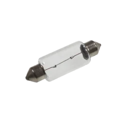 W4 12V 18W Festoon Bulb