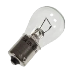 W4 12V 21W Ba15s Bulb