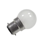 W4 12V 24W B22d Bulb