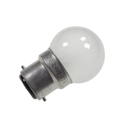 W4 12V 24W B22d Bulb