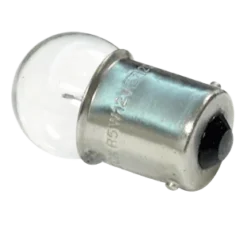W4 12V 5W Ba15s Bulb