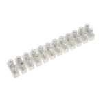 W4 15A 12-Way Strip Connector