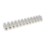 W4 15A 12-Way Strip Connector – view 2