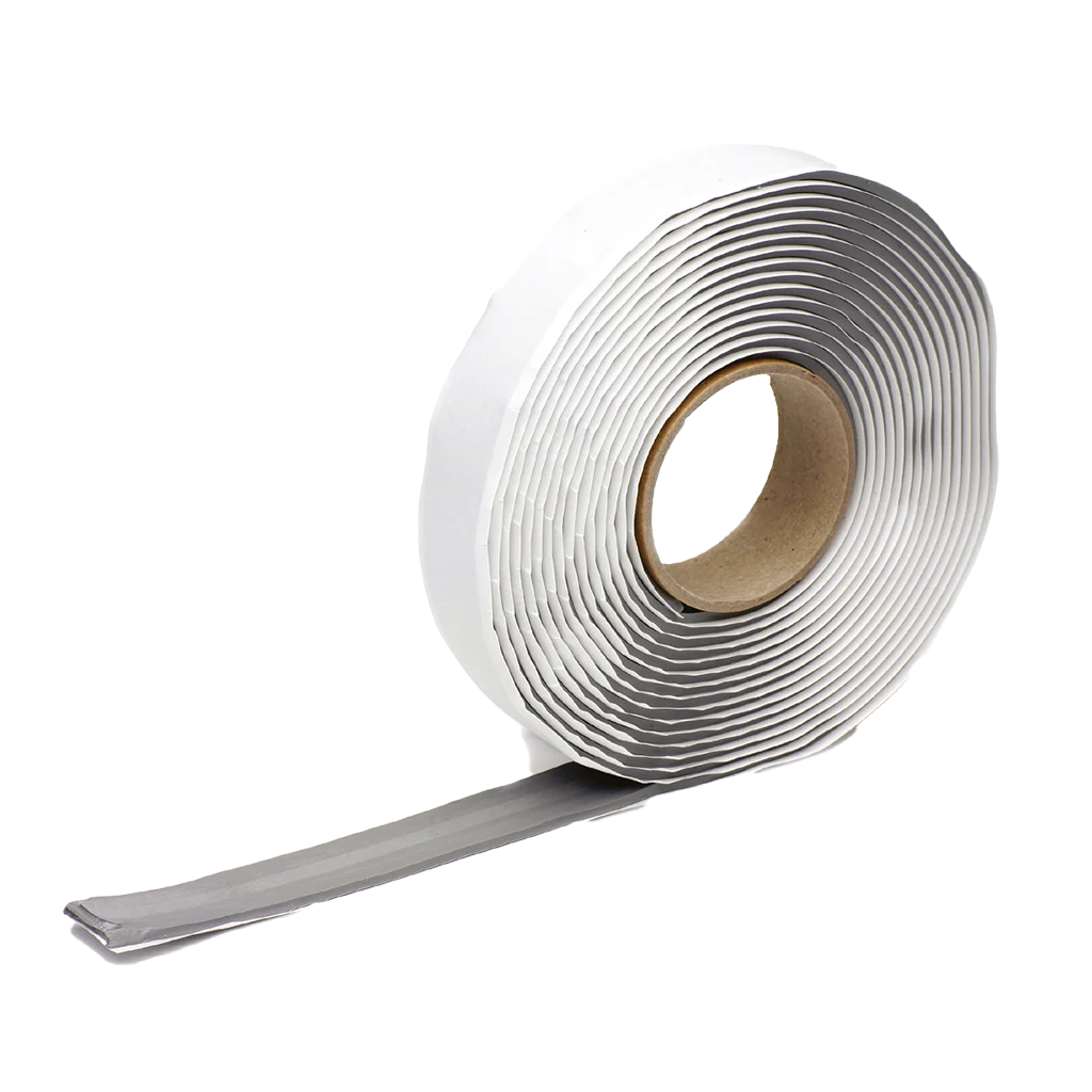 W4 19mm Grey Mastic Sealing Strip – view 3