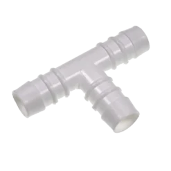 W4 19mm Hose T Connector