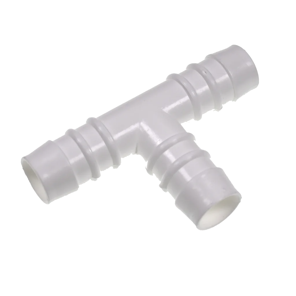 W4 19mm Hose T Connector