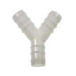 W4 19mm Hose Y Connector