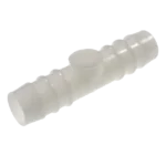 W4 19mm Straight Hose Connector